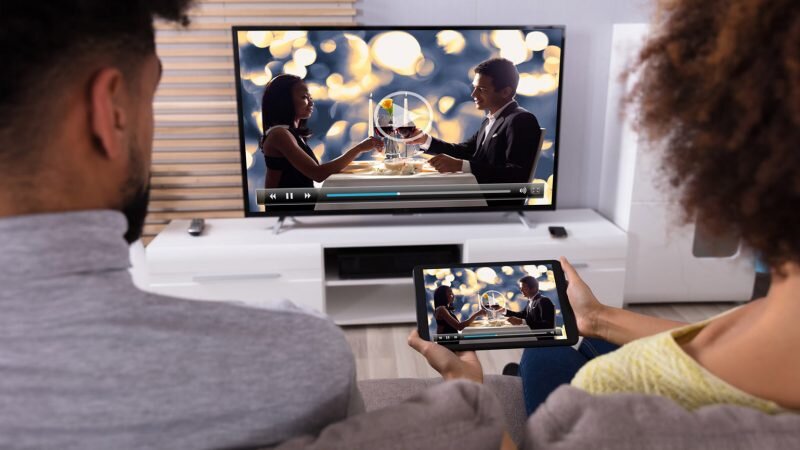 Styrning mot ett tydligt fokus