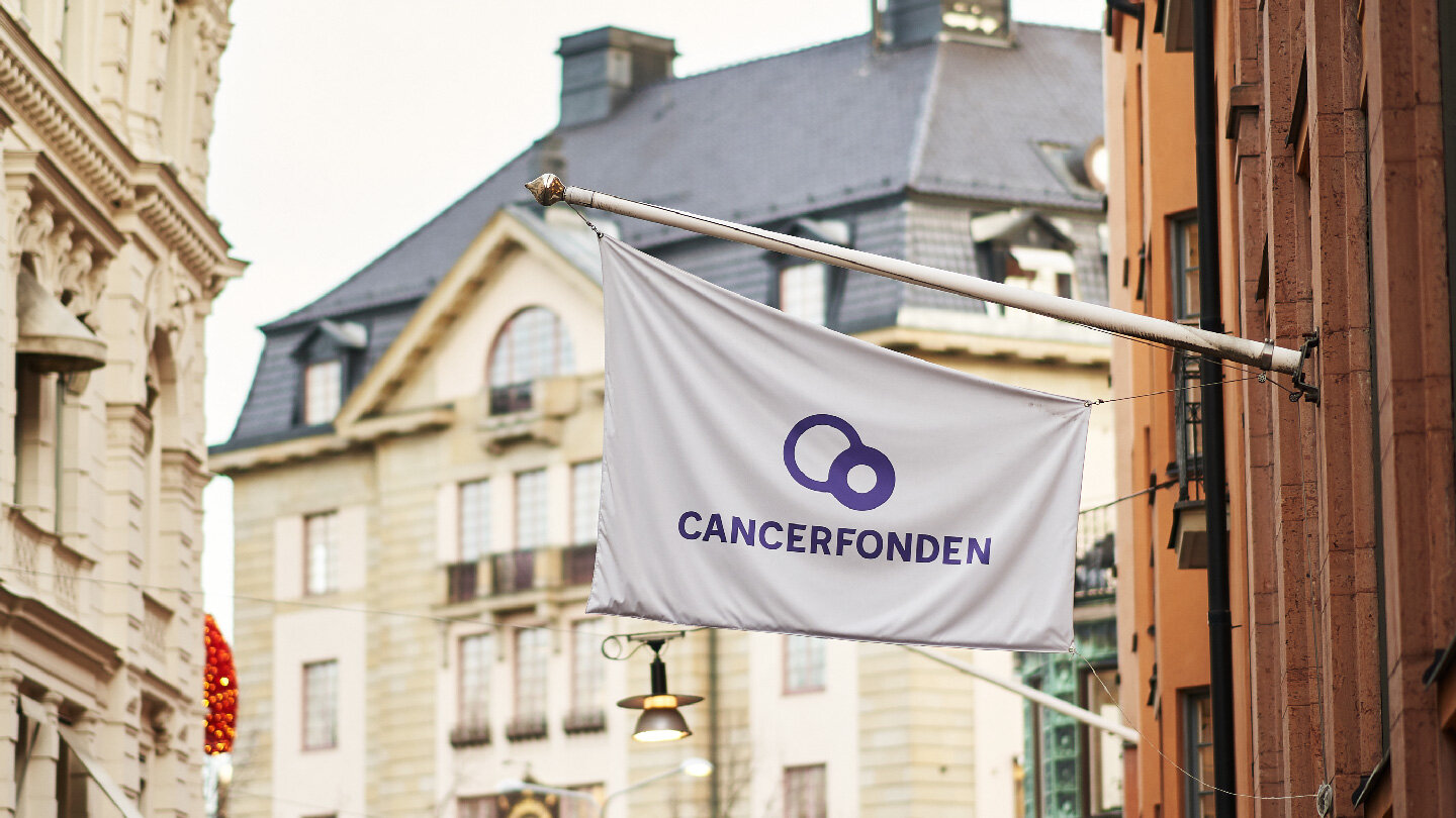 Närmat sig visionen att besegra cancer