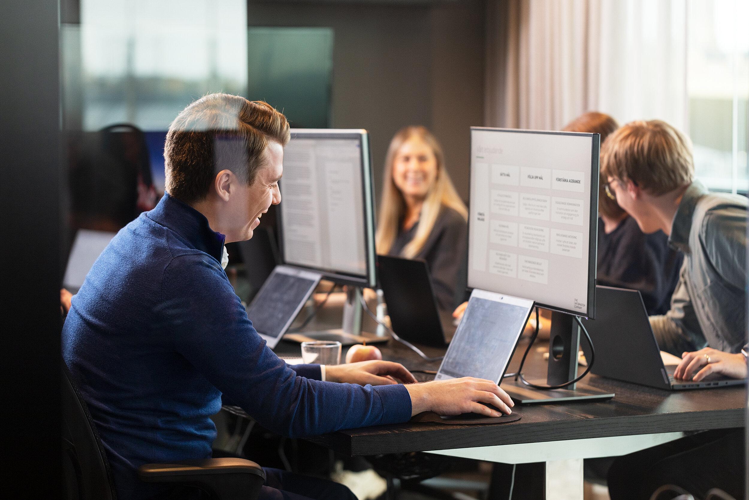 Test your goal management for free