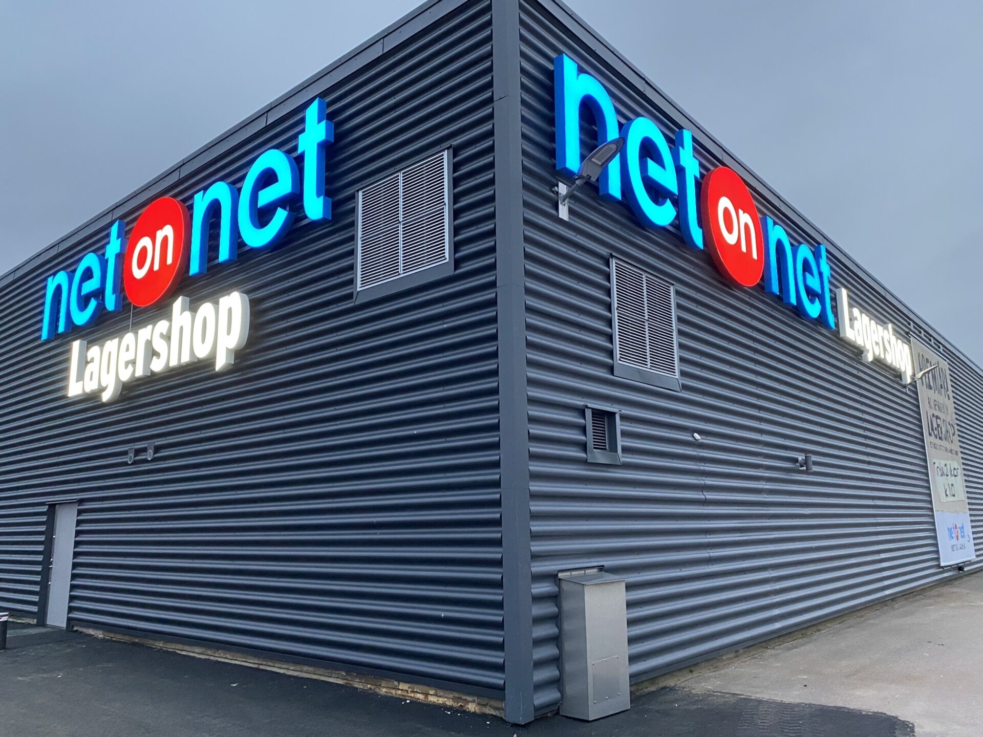 En stark tillväxt genom målstyrning