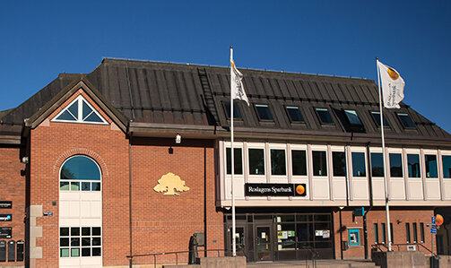 Målstyrning mot ett tydligt fokus