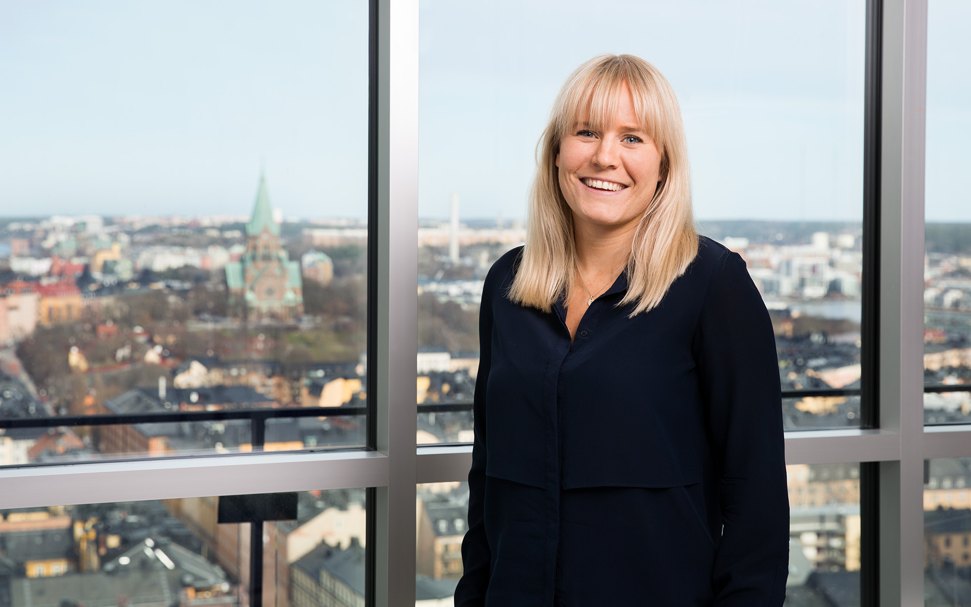 Sofia Lundgren image