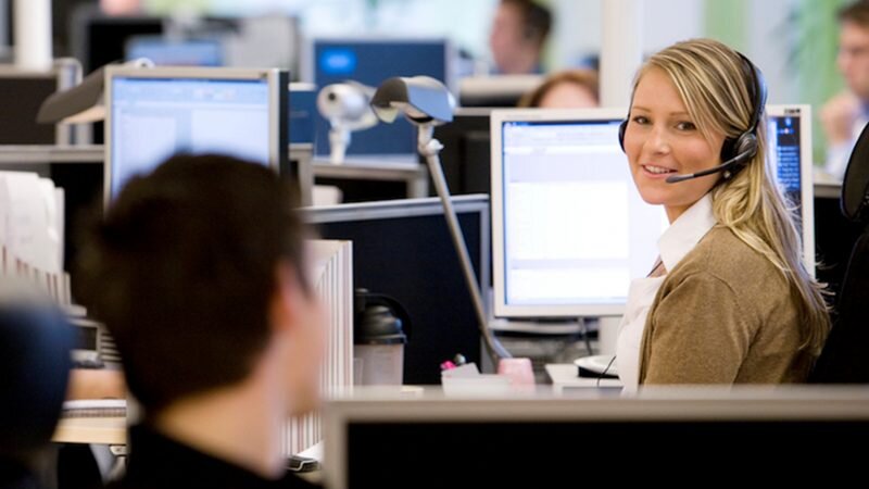 Prioriterade mål och ökad kundnöjdhet